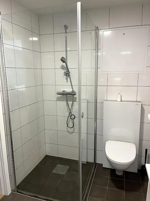 Apartament Sentral Og Koselig Leilighet Bergen Norwegia